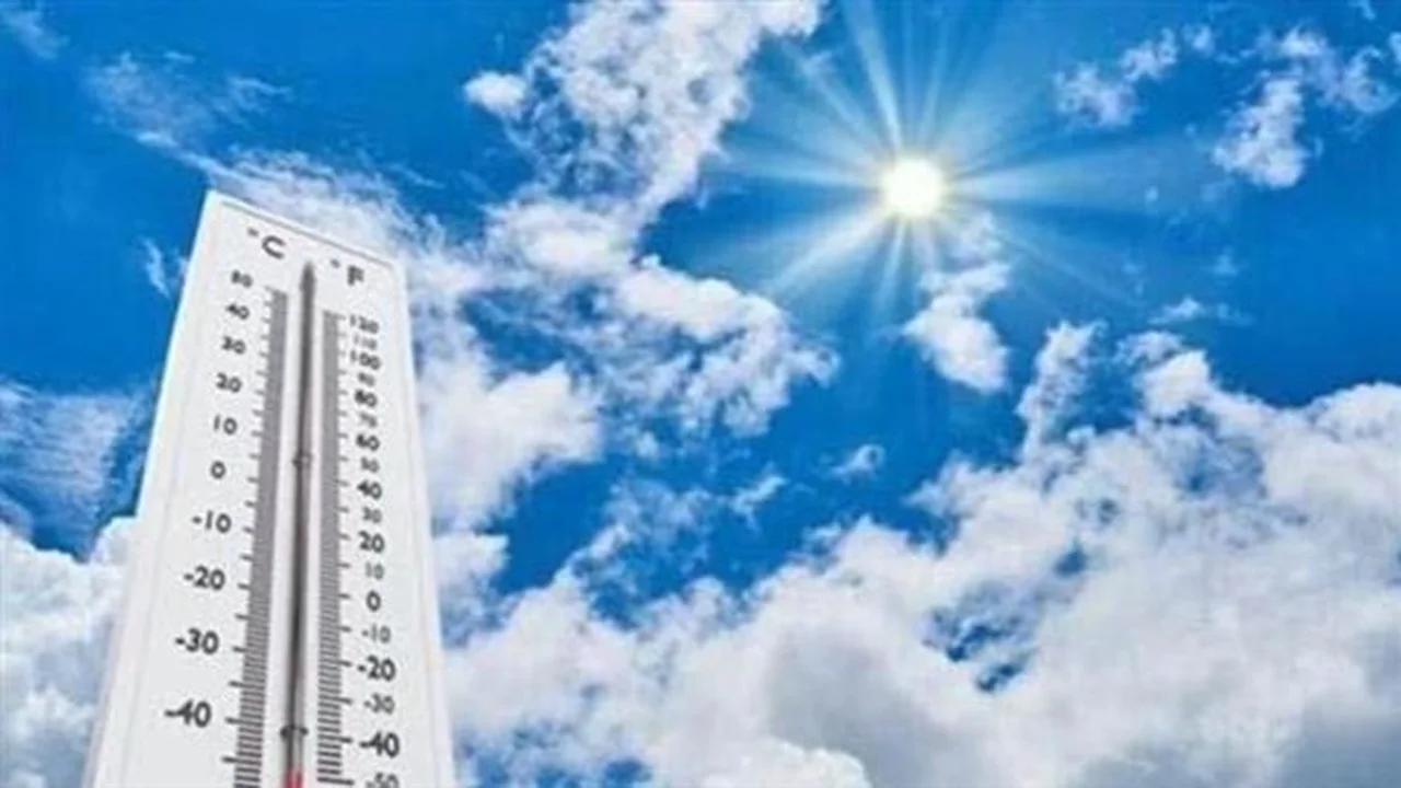 تقلبات رابع رمضان.. الأرصاد تحذر من انخفاض الحرارة وفرص سقوط أمطار بمناطق محددة